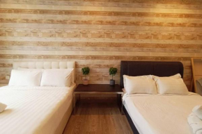 A05 Bukit Ceylon KL Tower View Balcony Apartment